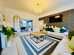 The Paragon Penthouse - Stunning Views over Bath!