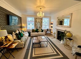 The Paragon Penthouse - Stunning Views over Bath!