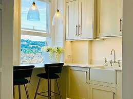 The Paragon Penthouse - Stunning Views over Bath!