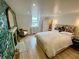 The Paragon Penthouse - Stunning Views over Bath!