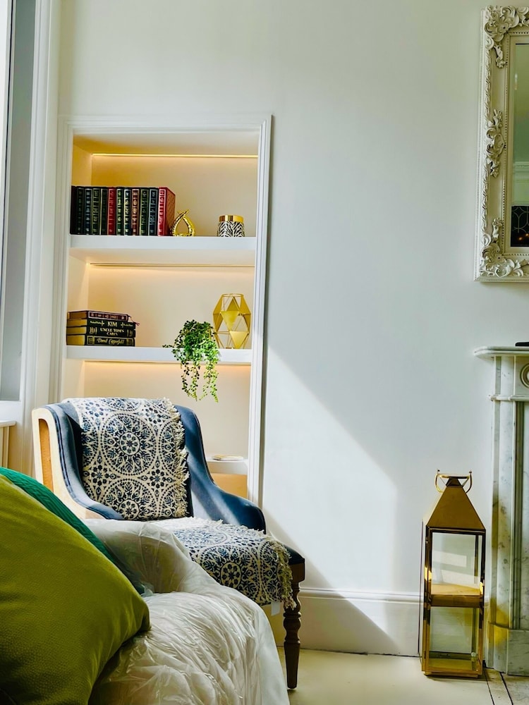The Paragon Penthouse - Stunning Views over Bath!