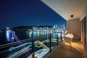 Elmomento Songdo