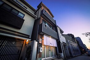 Rinn Hostel Miyagawacho