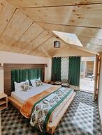 The Grand Lodge Pangong
