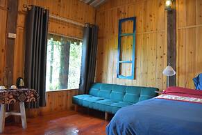 Sapa Jungle