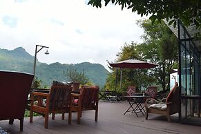 Sapa Jungle