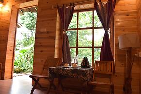 Sapa Jungle