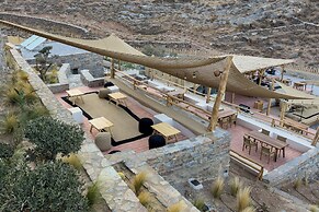 Bohemian Kea Beach Club Resort