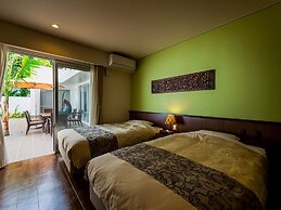 Pool Villa Yagaji Island by Coldio Premium