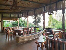 Tilapia Lodge