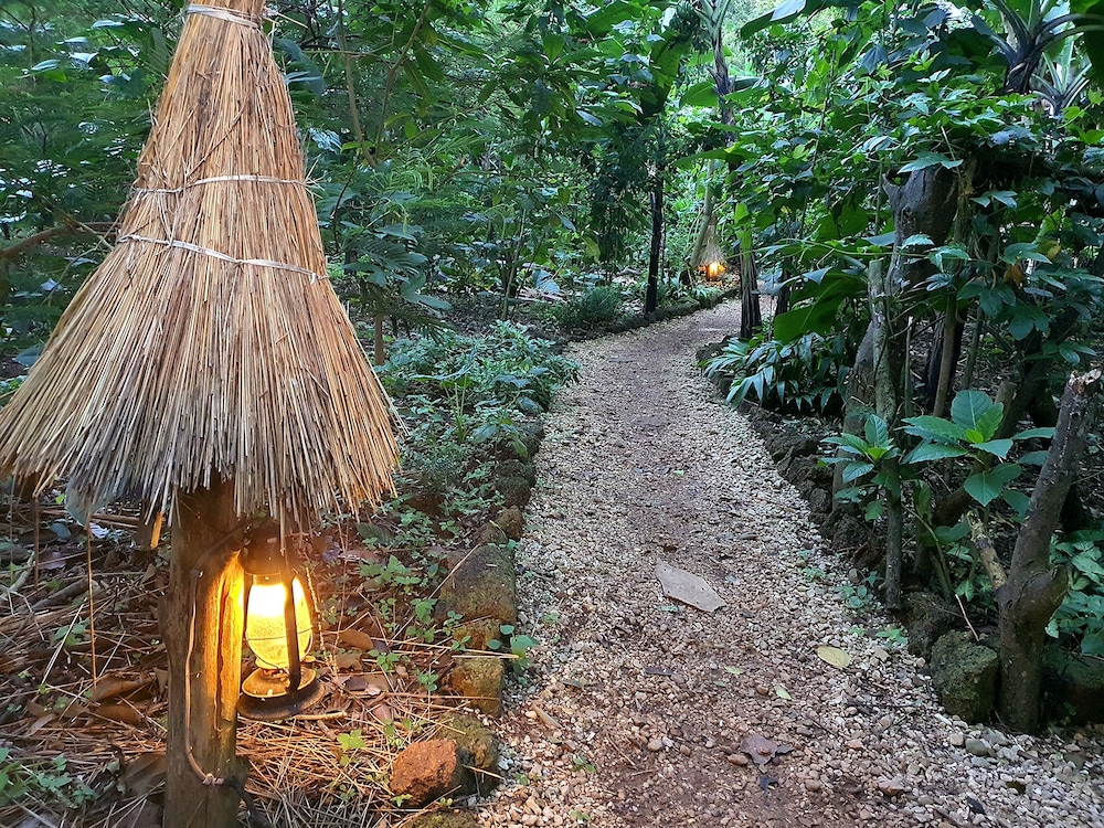 Tilapia Lodge