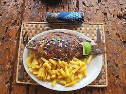 Tilapia Lodge