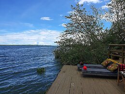 Tilapia Lodge