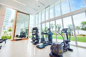 LUX  The JBR Garden View Suite