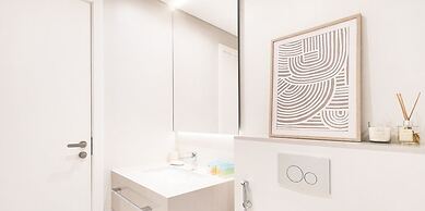 LUX  The JBR Garden View Suite