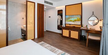 Ocean Sense Hotel