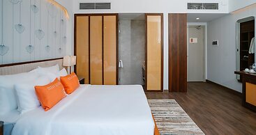 Ocean Sense Hotel