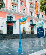 Ocean Sense Hotel