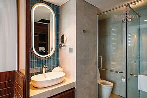 Ocean Sense Hotel