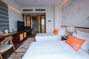 Ocean Sense Hotel