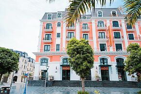 Ocean Sense Hotel