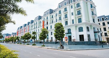 Ocean Sense Hotel