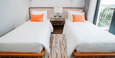 Ocean Sense Hotel