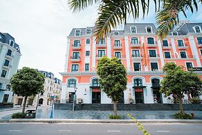 Ocean Sense Hotel