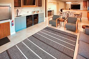 Salty Springbok, Langebaan 6-sleeper