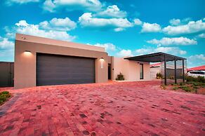 Salty Springbok, Langebaan 6-sleeper