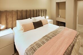 Salty Springbok, Langebaan 6-sleeper