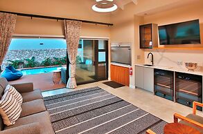 Salty Springbok, Langebaan 6-sleeper