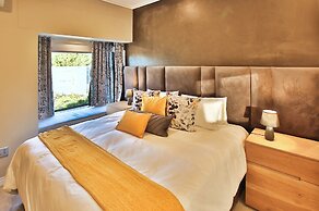 Salty Springbok, Langebaan 6-sleeper