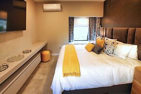 Salty Springbok, Langebaan 6-sleeper