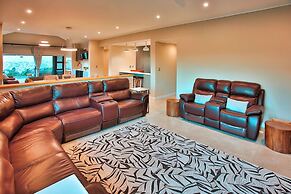 Salty Springbok, Langebaan 6-sleeper