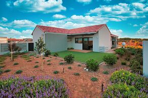 Salty Springbok, Langebaan 6-sleeper