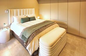 Salty Springbok, Langebaan 6-sleeper