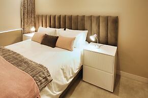 Salty Springbok, Langebaan 6-sleeper