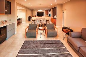 Salty Springbok, Langebaan 6-sleeper