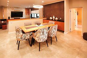 Salty Springbok, Langebaan 6-sleeper