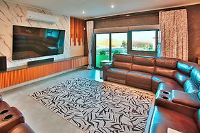 Salty Springbok, Langebaan 6-sleeper