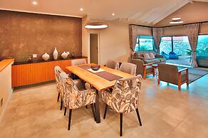 Salty Springbok, Langebaan 6-sleeper