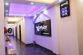 XCELSIOR HOTEL AND SPA BY ROH