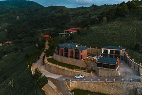 Lazivilla Suit Dağ Evleri