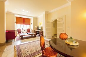 Nawara Residence