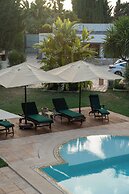 Nawara Residence