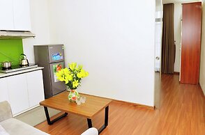 Era Apartment Đông Các