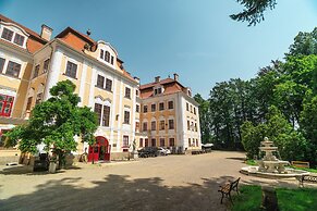 Zamek de Este