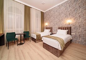 Vallex Garden Hotel Alaverdi