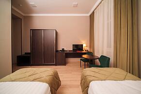 Vallex Garden Hotel Alaverdi